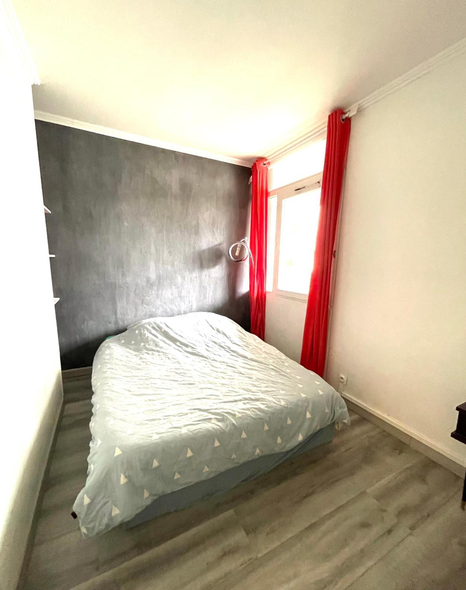 Cosy 74M2 Apartment Close To Paris Houilles Exterior photo